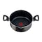 Tefal Xl Intense pot with Glass Lid - 24 Cm