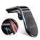 Gzar Magnetic Car Phone Holder Air Vent Mobile Mount Magnet Clip Stand Cradle Compatible with iPhone 13 Pro Max 12 11 XR XS X 8 SE Galaxy S21 Plus S20 FE S10 S9 A51 A71 A21s Huawei P30 Pixel Oneplus