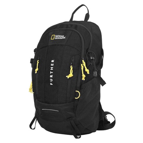 National Geographic Destionation Collection Backpack N16084 48cm Black