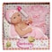 Bambolina Born Amore 34cm