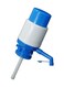 ARTC Water Hand Press Pump Blue/White