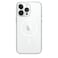 Crystal Clear Magsafe Magnetic Wireless Charging Back Case for iPhone 13 Pro