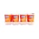 Raw'a Orange Drink Pack 225ml&times;12