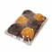 Muffins Assorted 6 Pieces