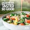 Heinz Thousand Island Dressing Top Down Sqeezy Bottle 225ml