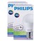Philips Star LED Bulb - 7 watt - 3200k - 2 Pieces