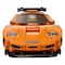 LEGO 76918 Speed Champions McLaren Solus GT And McLaren F1 LM Building Toy 9+ Years 581 Pieces