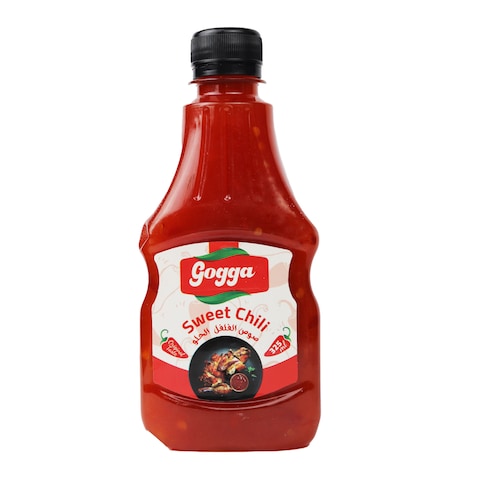 Gogga Sweet Chili Sauce - 325 ml