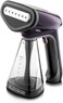 Black+Decker Handy Garment Steamer With A 260 ml Container For Water 1500W, Purple (HST1500-B5), 2 Year Warranty
