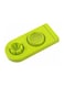 Royalford Multi Egg Slicer Green