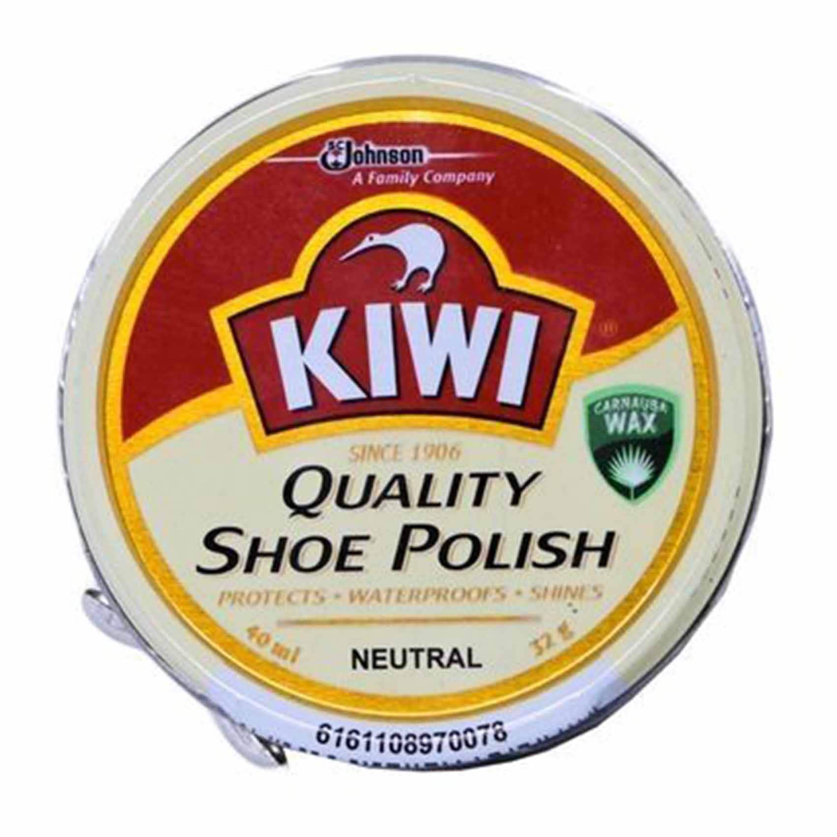 Neutral wax polish online