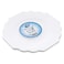 Migo&#39;s Round Plates for All Occasions - 28 Cm - 6 Plates
