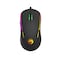 Marvo G924 Gaming Mouse - 10000 DPI Optical - Black