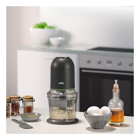 Braun MultiPractic 3 Chopper CH 3013 Black