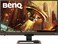 Benq Ex2780Q 27" QHD 1440P 144Hz IPS Gaming Monitor, Freesync Premium, HDRI , USB-C│Remote Control│2.1 Channel Sound 5W Subwoofer│ Eye-Care