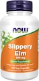 Now Foods, Slippery Elm, 400 Mg, 100 Veg Capsules