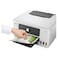 Canon MAXIFY GX3040 Ink Tank Printer with Wi-Fi  - White