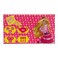 Girl's Toy Barbie Tea Set 3+ Ages 10 Pcs