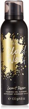 Victoria's Secret Coconut Passion Cloud Wash 130g Foaming Gel, Cranberry