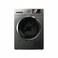 General Supreme 16 LB Front Filling Dryer With Concentrator, Dark Steel (Installation Not Included)