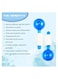 2 PCS Facial Globes for Massage Tool, Facial Roller Cold Skin Massagers &ndash; Tighten Skin, Reduce Puffiness and Dark Circles, Enhance Circulation &ndash; Cooling Face Massage Tools for Anti-Aging and Skincare
