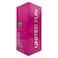 United Fun Eau De Toilette, For Woman, Sugar Pink, 100ml