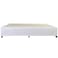 King Koil Sleep Care Super Deluxe Bed Foundation SCKKSDB8 Multicolour 160x200cm