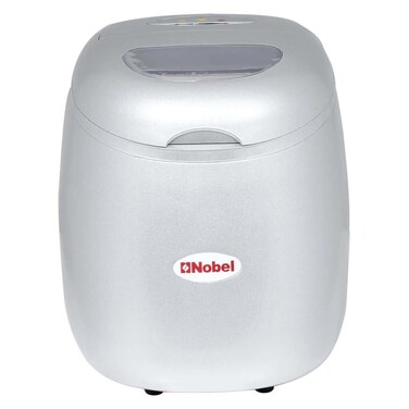Nobel  NIM12HS Electric Ice Cube Maker 1.8l