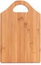 Royalford Wooden Cutting Board (35X25X1.6cm) 1X10, Wood, Rf5380
