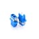 LC/UPC Single Mode Coupler Duplex Connect Two Duplex LC/LC Patch Cords [Pack of 2]