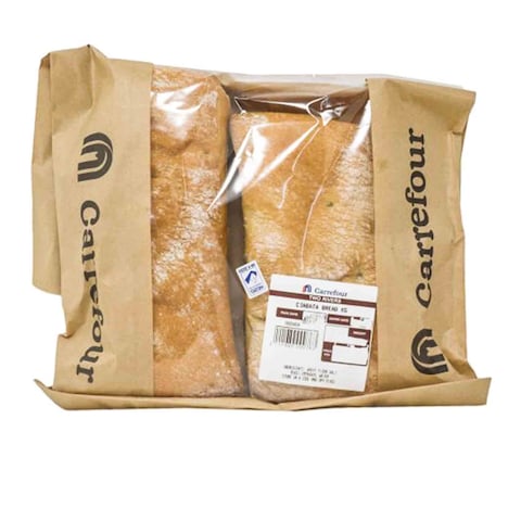 Ciabata Bread 1 Kg