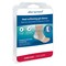 Deramed Heel Softening Gel Sleeve Beige