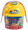 Disney Junior Mickey Mouse Handy Helper Tool Bucket JP-38575
