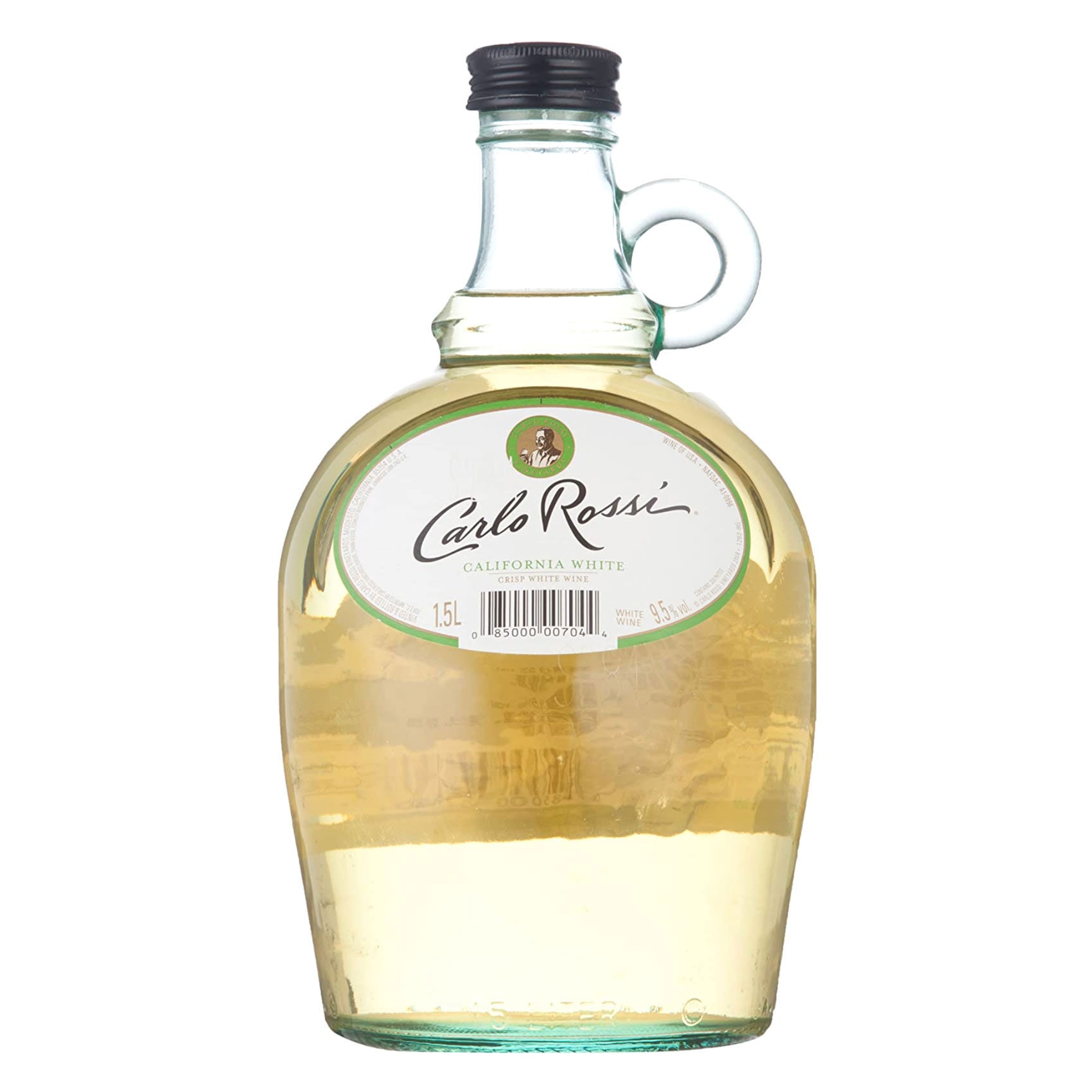 Buy Carlo Rossi California Crisp White Wine 1.5L Online