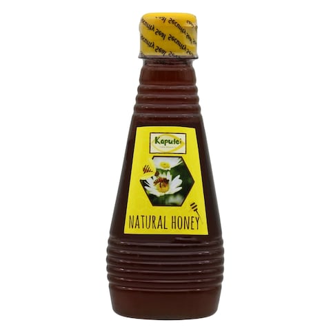 Kaputei Premium Honey 300g