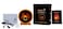 Geohoney Himalayan Salt Lamp - Zodiac Sign Cancer