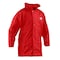 Kings Raincoat Kids Red