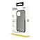 BodyGuardz Ace Pro designed for iPhone 12 and iPhone 12 PRO case cover (6.1 inch) - Smoke / Black