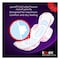 KOTEX MAXI PADS 3x SOFTER SUPER+WINGS 50PADS