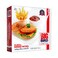 Big Bird Classic Burger Patties 960g