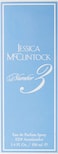 Jessica McClintock Number 3 Women Eau De Parfum - 100ml