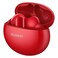 Huawei 4i Free Buds Red