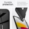 Spigen Rugged Armor designed for iPad 10.9 inch Case iPad 10th Generation Case (2022) - Matte Black