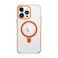 Torras UPRO OStand Hue Series (X00FX0602) Magnetic Case For iPhone 15 Orange