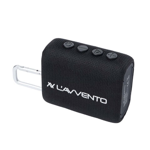 L&#39;Avvento Sp31B Waterproof Speaker - 5.5 Watt 