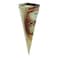 Galaxy Ice Cream Cone Vanilla &amp; Chocolate 110ml