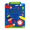 My Favourite Boys Coloring Book