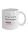 muGGyz World's Okayest Reiki Master Printed Coffee Mug White 11Ounce