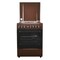Von Hotpoint 7312Nekvac6S031Ub Electric Cooker