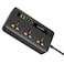 3 AC Power Socket With 2XUSB-A, 3XType-C 2M 3000W
